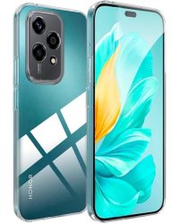 Mocco Ultra Back Case 1 mm Силиконовый чехол для Honor 200 Lite 5G