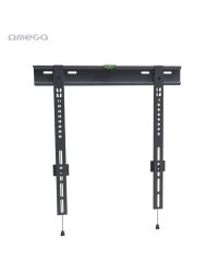 Omega OUTV400SF Универсальное LCD / LED / PLAZA 23''- 60'' TV Крепление Плоское на стену Vesa (35kg max)