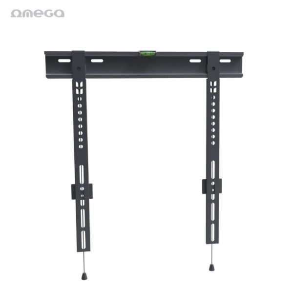 Обложка книги «Omega OUTV400SF Универсальное LCD / LED / PLAZA 23''- 60'' TV Крепление Плоское на стену Vesa (35kg max)»