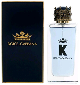 Dolce & Gabbana K by Dolce & Gabbana Парфюм EDP 200 ml
