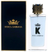 Dolce & Gabbana K by Dolce & Gabbana Парфюм EDP 200 ml