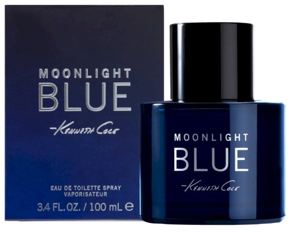Kenneth Cole Moonlight Blue Парфюм EDT 100 ml