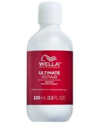 Wella Professionals Ultimate Repair Шампунь 100 ml