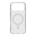 Tactical MagForce Plyo Cover Защитный чехол для Apple iPhone 17 Pro Max / прозрачный