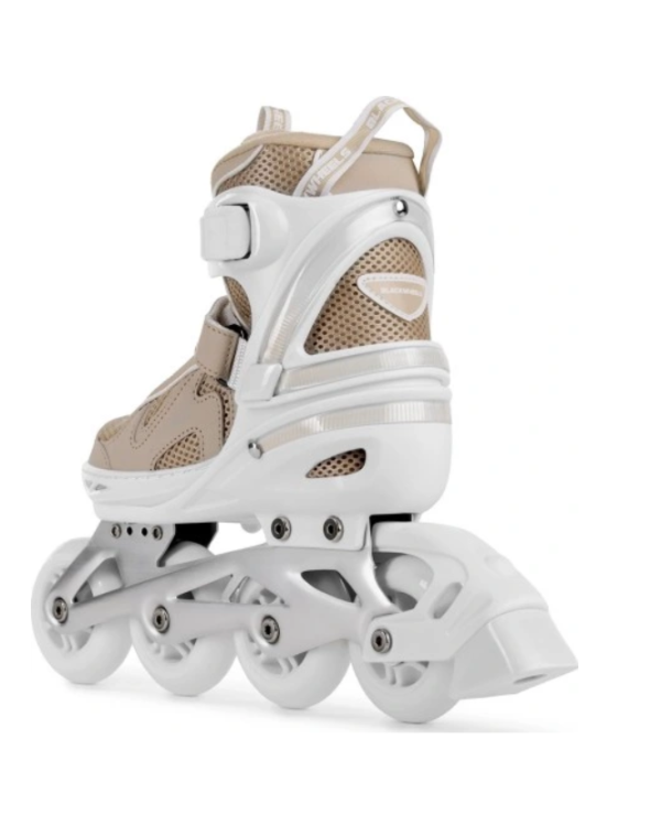 Blackwheels Flex Pro Ролики 35-38