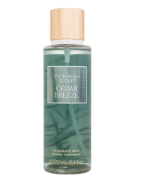 Victoria's Secret Cedar Breeze Тело Спрей 250ml