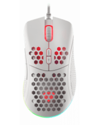 Genesis Krypton 555 RGB Оптическая Компьютерная Мышь