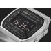 CASIO A168WGG-1BDF Мужские часы