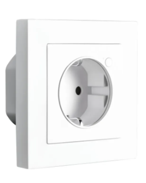 Aqara WP-P01D H2 EU Настенная Pозетка