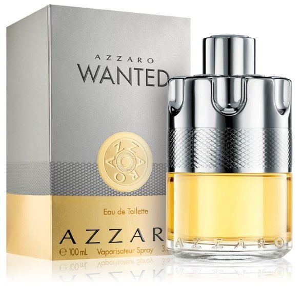Azzaro Wanted Парфюм EDT 100 ml