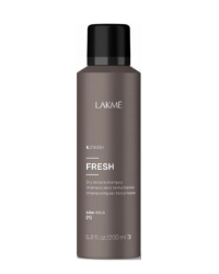 Lakmé K.Finish Fresh Шампунь Сухой Текстуры 200ml