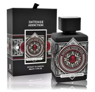 French Avenue Intense Addiction Парфюм PP 100 ml