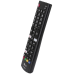 Lamex LG AKB75675311 TV Пульт дистанционного управления Smart / Netflix / Prime Video