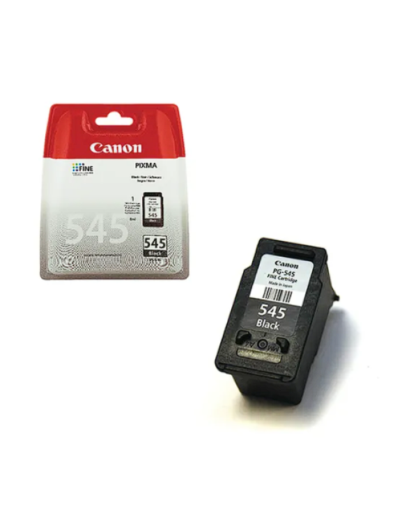 Canon PG-545Bk Струйный Картридж