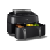 Philips NA551/00 Аэрофритюрница с двумя корзинами