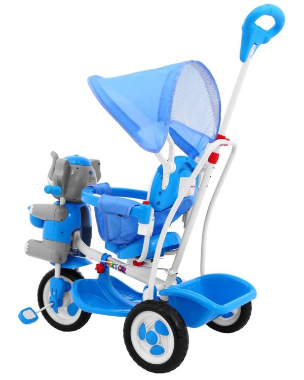 SportTrike Happy Elephant Детский Bелосипед