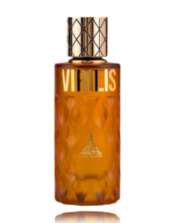 Paris Corner Virilis Парфюм EDP 100 ml