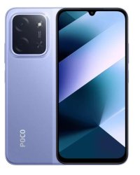 Poco C85 Смартфон 8GB / 256GB Purple