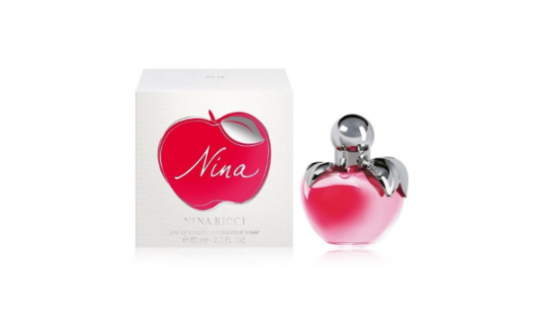 Nina Ricci Nina Парфюм EDT 80 ml