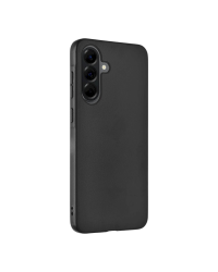 Tactical TPU Cover Защитный чехол для Samsung Galaxy A56 5G / чёрный