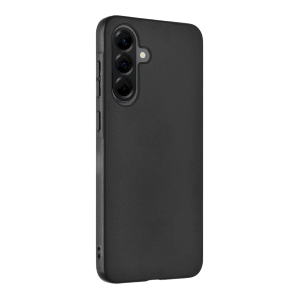 Tactical TPU Cover Защитный чехол для Samsung Galaxy A56 5G / чёрный