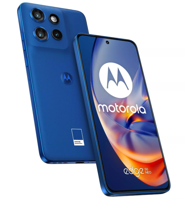 Motorola Edge 50 Neo Смартфон 12GB / 512GB