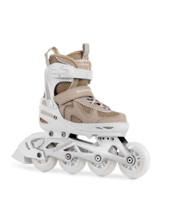 Blackwheels Flex Pro Ролики 35-38