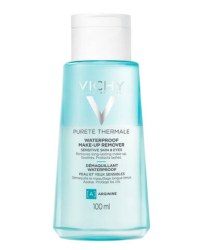 Vichy Pureté Thermale Eye Средство для снятия макияжа 100ml