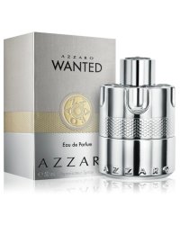 Azzaro Wanted Парфюм EDP 50 ml