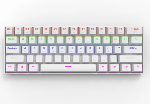 Acer OKW210 Механическая клавиатура