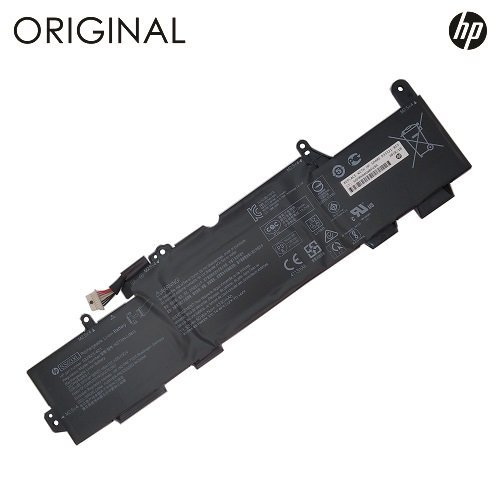 Оригинальная аккумуляторная батарея SS03XL для портативного компьютера HP 4330mAh