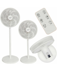 LTC WT112 Bентилятор 45W