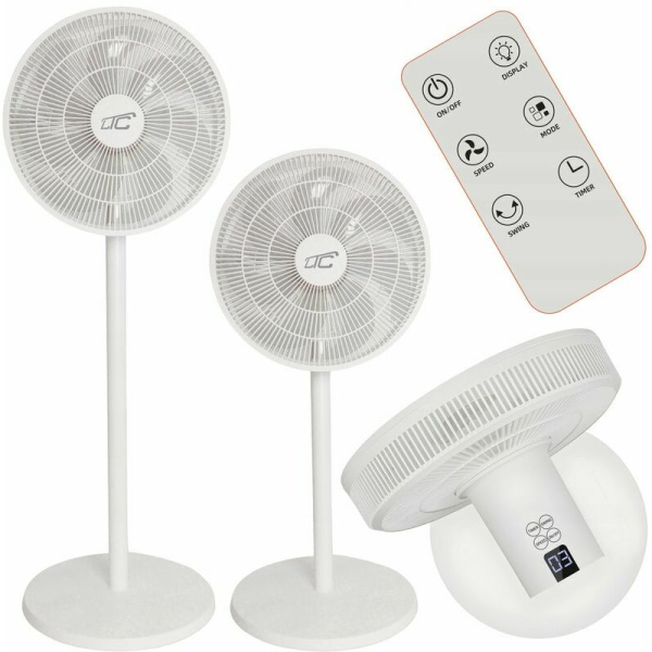 LTC WT112 Bентилятор 45W