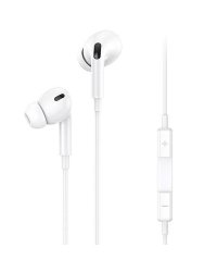 Usams EP-41 US-SJ621 Lightning Проводные Hаушники