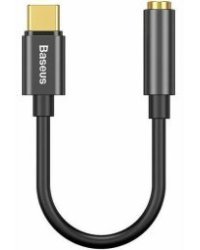 Baseus АдаптерType-C / 3.5mm