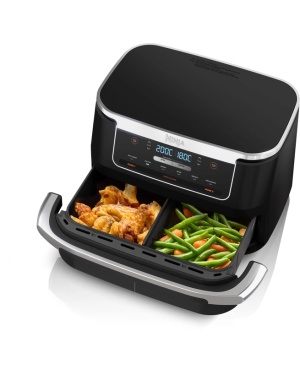 Ninja FlexDrawer Мультиварка 6.6L 2470W