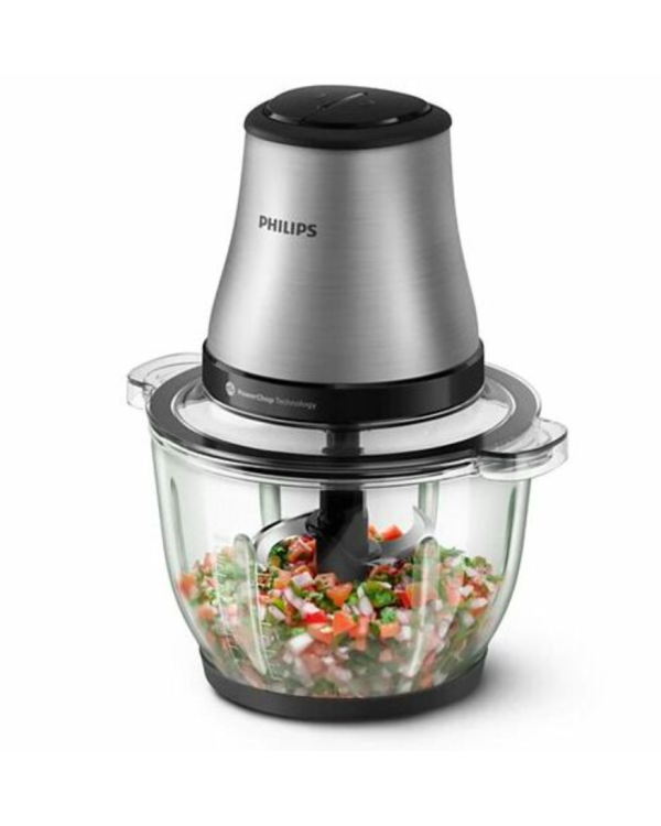 Philips HR1503/00 3000 Series Электрическая мясорубка