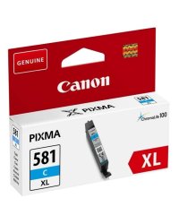 Canon CLI-581XL Картридж Cyan 8.3 ml