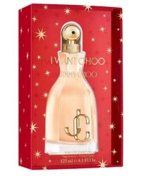 Jimmy Choo I Want Choo Forever Парфюм EDP 125 ml