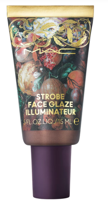 MAC Tempting Fate Кремовые Румяна Barococoa 15ml