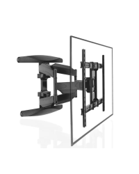 Lamex LXLCD130 Настенный ТV кронштейн до 85"/ 60kg