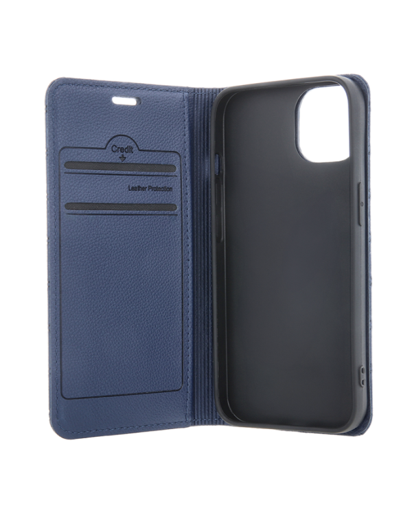 Mocco Smart Caro Чехол для Samsung Galaxy A56 5G