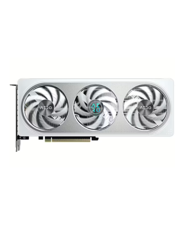 Gigabyte GeForce RTX 5060 AERO OC Видеокарта 8GB GDDR7