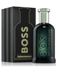 Hugo Boss Bottled Triumph Elixir Парфюм EDP 100 ml