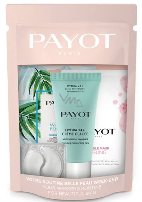 Payot Optimale Крем-маска 5 шт. / 30 g
