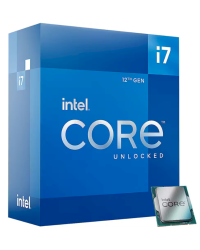 Intel Core i7-12700KF Процессор 25 MB Smart Cache Box
