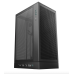 DeepCool CH270 Корпус для компьютера Mini Tower черный