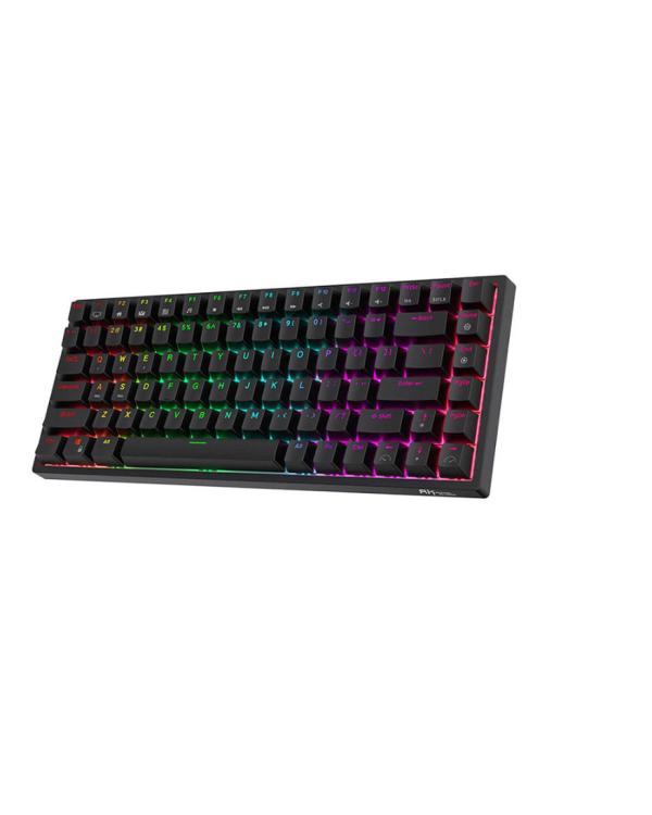 Дополнительное изображение книги «Royal Kludge RK84 RGB Механическая Клавиатура»