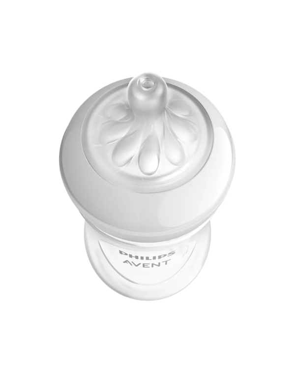 Philips Avent Natural Response SCY903/66 Детская бутылочка 260ml