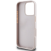 Guess GUHCP16XG4GLPI Чехол для Apple iPhone 16 Pro Max